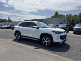 Thumbnail of 2025 Pure White Volkswagen Tiguan