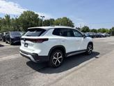 Thumbnail of 2025 Pure White Volkswagen Tiguan