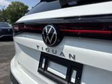 Thumbnail of 2025 Pure White Volkswagen Tiguan