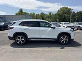 Thumbnail of 2025 Pure White Volkswagen Tiguan