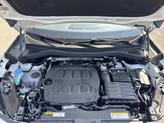 Thumbnail of 2025 Pure White Volkswagen Tiguan