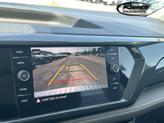 Thumbnail of 2023 Blue Metallic Volkswagen Taos