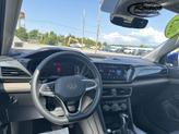 Thumbnail of 2023 Blue Metallic Volkswagen Taos