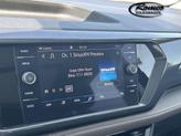 Thumbnail of 2023 Blue Metallic Volkswagen Taos
