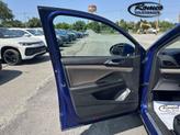 Thumbnail of 2023 Blue Metallic Volkswagen Taos