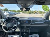 Thumbnail of 2023 Blue Metallic Volkswagen Taos
