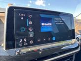 Thumbnail of 2024 Platinum Gray Metallic Volkswagen Atlas
