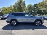 Thumbnail of 2024 Platinum Gray Metallic Volkswagen Atlas