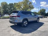 Thumbnail of 2024 Platinum Gray Metallic Volkswagen Atlas