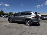 Thumbnail of 2024 Platinum Gray Metallic Volkswagen Atlas