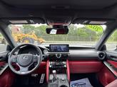 Thumbnail of 2024 White Lexus IS 350