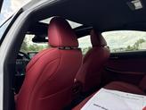 Thumbnail of 2024 White Lexus IS 350