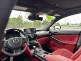 Thumbnail of 2024 White Lexus IS 350