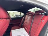 Thumbnail of 2024 White Lexus IS 350