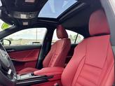 Thumbnail of 2024 White Lexus IS 350