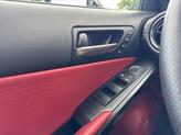 Thumbnail of 2024 White Lexus IS 350