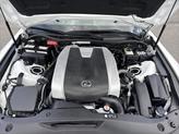 Thumbnail of 2024 White Lexus IS 350