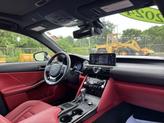 Thumbnail of 2024 White Lexus IS 350