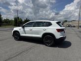 Thumbnail of 2023 Pure White Volkswagen Taos