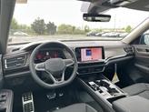 Thumbnail of 2025 Mountain  Lake Blue Volkswagen Atlas