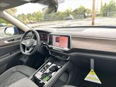 Thumbnail of 2025 Mountain  Lake Blue Volkswagen Atlas