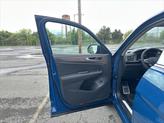 Thumbnail of 2025 Mountain  Lake Blue Volkswagen Atlas