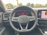 Thumbnail of 2025 Mountain  Lake Blue Volkswagen Atlas