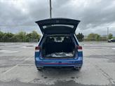 Thumbnail of 2025 Mountain  Lake Blue Volkswagen Atlas