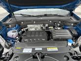 Thumbnail of 2025 Mountain  Lake Blue Volkswagen Atlas