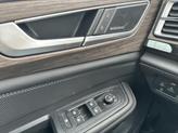Thumbnail of 2025 Mountain  Lake Blue Volkswagen Atlas