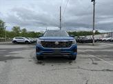 Thumbnail of 2025 Mountain  Lake Blue Volkswagen Atlas