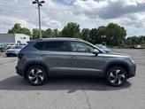 Thumbnail of 2025 Platinum Gray Metallic Volkswagen Taos