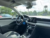 Thumbnail of 2025 Platinum Gray Metallic Volkswagen Taos