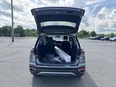 Thumbnail of 2025 Platinum Gray Metallic Volkswagen Taos