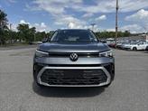 Thumbnail of 2025 Platinum Gray Metallic Volkswagen Taos