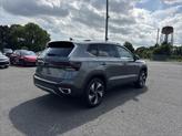Thumbnail of 2025 Platinum Gray Metallic Volkswagen Taos