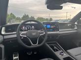 Thumbnail of 2025 Sandstone w/Deep Black Roof Volkswagen Tiguan