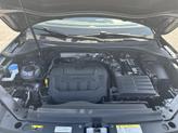 Thumbnail of 2023 Platinum Gray Metallic Volkswagen Tiguan