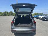 Thumbnail of 2023 Platinum Gray Metallic Volkswagen Tiguan