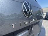 Thumbnail of 2023 Platinum Gray Metallic Volkswagen Tiguan