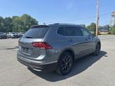 Thumbnail of 2023 Platinum Gray Metallic Volkswagen Tiguan