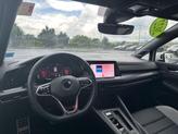 Thumbnail of 2022 Oryx White Pearl Volkswagen Golf GTI
