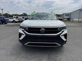 Thumbnail of 2022 Pure White Volkswagen Taos