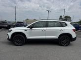 Thumbnail of 2022 Pure White Volkswagen Taos