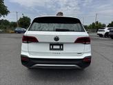 Thumbnail of 2022 Pure White Volkswagen Taos
