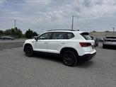 Thumbnail of 2022 Pure White Volkswagen Taos