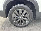 Thumbnail of 2022 Pure White Volkswagen Taos