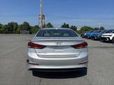 Thumbnail of 2018 Molten Silver Hyundai ELANTRA