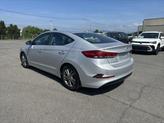 Thumbnail of 2018 Molten Silver Hyundai ELANTRA