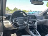 Thumbnail of 2018 Molten Silver Hyundai ELANTRA